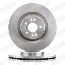 STARK RECAMBIOS SKBD0022373 - BRAKE DISC