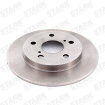 STARK RECAMBIOS SKBD0022375 - BRAKE DISC