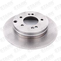 STARK RECAMBIOS SKBD0022380 - BRAKE DISC