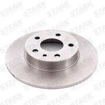 STARK RECAMBIOS SKBD0022395 - BRAKE DISC