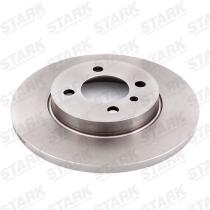 STARK RECAMBIOS SKBD0022401 - BRAKE DISC