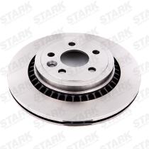 STARK RECAMBIOS SKBD0022419 - BRAKE DISC