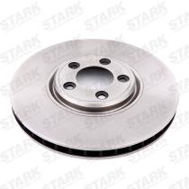 STARK RECAMBIOS SKBD0022440 - BRAKE DISC