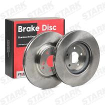 STARK RECAMBIOS SKBD0022479 - BRAKE DISC