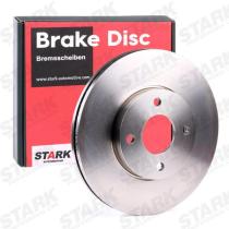 STARK RECAMBIOS SKBD0022787 - BRAKE DISC