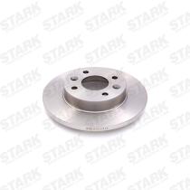 STARK RECAMBIOS SKBD0022809 - BRAKE DISC