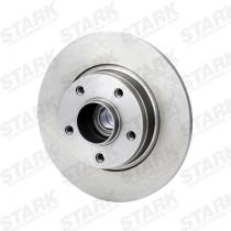 STARK RECAMBIOS SKBD0022848 - BRAKE DISC