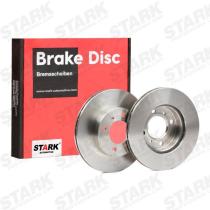 STARK RECAMBIOS SKBD0022852 - BRAKE DISC