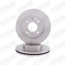 STARK RECAMBIOS SKBD0022869 - BRAKE DISC