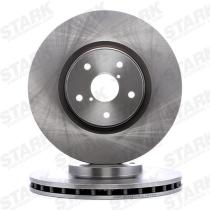 STARK RECAMBIOS SKBD0022879 - BRAKE DISC