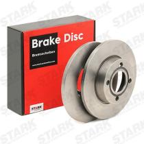 STARK RECAMBIOS SKBD0022882 - BRAKE DISC