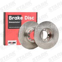 STARK RECAMBIOS SKBD0022886 - BRAKE DISC