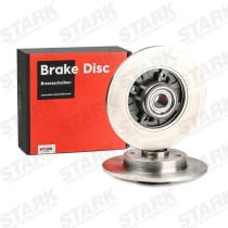 STARK RECAMBIOS SKBD0022895 - BRAKE DISC