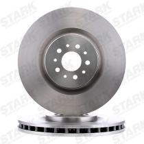 STARK RECAMBIOS SKBD0022896 - BRAKE DISC