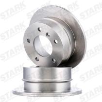 STARK RECAMBIOS SKBD0022912 - BRAKE DISC