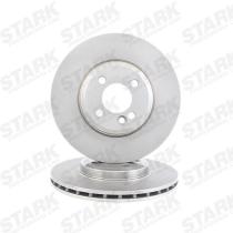 STARK RECAMBIOS SKBD0022921 - BRAKE DISC