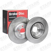 STARK RECAMBIOS SKBD0022922 - BRAKE DISC