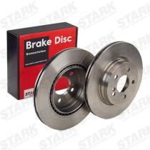 STARK RECAMBIOS SKBD0022926 - BRAKE DISC