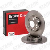 STARK RECAMBIOS SKBD0022928 - BRAKE DISC