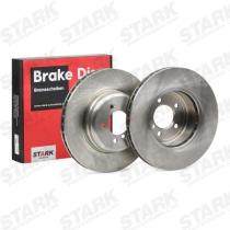 STARK RECAMBIOS SKBD0022929 - BRAKE DISC