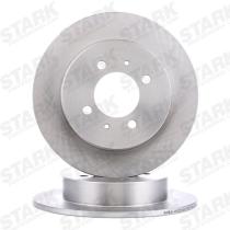 STARK RECAMBIOS SKBD0022932 - BRAKE DISC