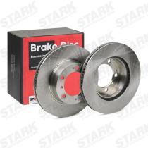 STARK RECAMBIOS SKBD0022948 - BRAKE DISC