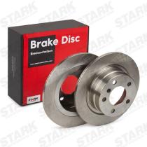 STARK RECAMBIOS SKBD0022956 - BRAKE DISC