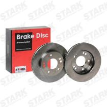 STARK RECAMBIOS SKBD0022977 - BRAKE DISC