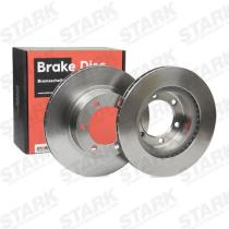 STARK RECAMBIOS SKBD0022980 - BRAKE DISC