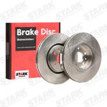 STARK RECAMBIOS SKBD0022985 - BRAKE DISC