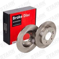 STARK RECAMBIOS SKBD0023011 - BRAKE DISC