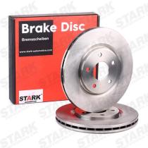 STARK RECAMBIOS SKBD0023050 - BRAKE DISC