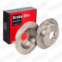 STARK RECAMBIOS SKBD0023090 - BRAKE DISC