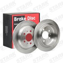 STARK RECAMBIOS SKBD0023094 - BRAKE DISC