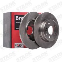 STARK RECAMBIOS SKBD0023130 - BRAKE DISC