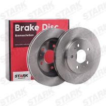 STARK RECAMBIOS SKBD0023144 - BRAKE DISC