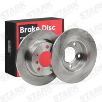 STARK RECAMBIOS SKBD0023192 - BRAKE DISC