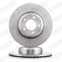 STARK RECAMBIOS SKBD0023196 - BRAKE DISC