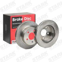 STARK RECAMBIOS SKBD0023217 - BRAKE DISC