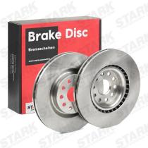 STARK RECAMBIOS SKBD0023239 - BRAKE DISC