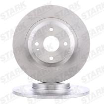 STARK RECAMBIOS SKBD0023249 - BRAKE DISC