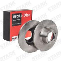 STARK RECAMBIOS SKBD0023268 - BRAKE DISC