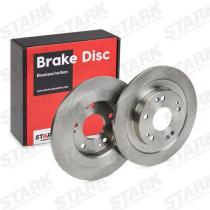 STARK RECAMBIOS SKBD0023274 - BRAKE DISC