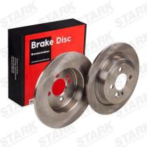 STARK RECAMBIOS SKBD0023294 - BRAKE DISC