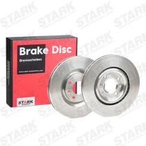 STARK RECAMBIOS SKBD0022086 - BRAKE DISC