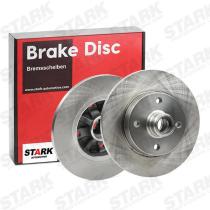 STARK RECAMBIOS SKBD0023374 - BRAKE DISC