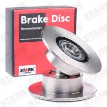 STARK RECAMBIOS SKBD0023389 - BRAKE DISC