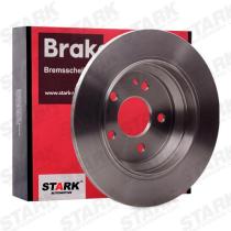 STARK RECAMBIOS SKBD0023465 - BRAKE DISC