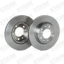 STARK RECAMBIOS SKBD0023479 - BRAKE DISC