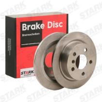 STARK RECAMBIOS SKBD0023596 - BRAKE DISC